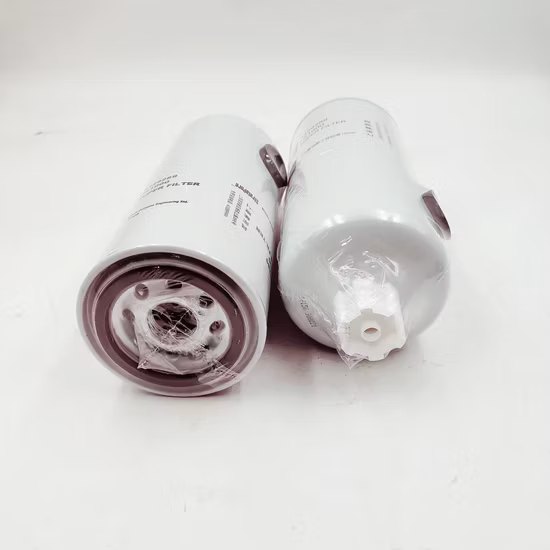 Séparateur d'eau huileuse de pièces de rechange pour chargeuse sur pneus Lgcm